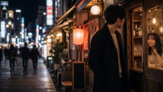【新宿ストナン】歌舞伎町〜ゴールデン街で声かけ→締めまでの夜のアイキャッチ画像