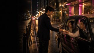 【一線】酔いつぶれた子を介抱して、何もせず送り届けた夜の話。のアイキャッチ画像