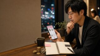 【ハッピーメールの評判】料金・使い方・本当に会えるか実体験レビューのアイキャッチ画像