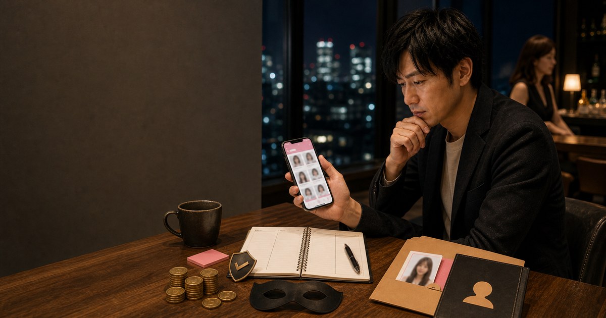 料金・使い方・本当に会えるか実体験レビュー