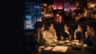 【相席屋・相席ラウンジ比較】全タイプ行った俺が料金システムと向き不向きを解説のアイキャッチ画像