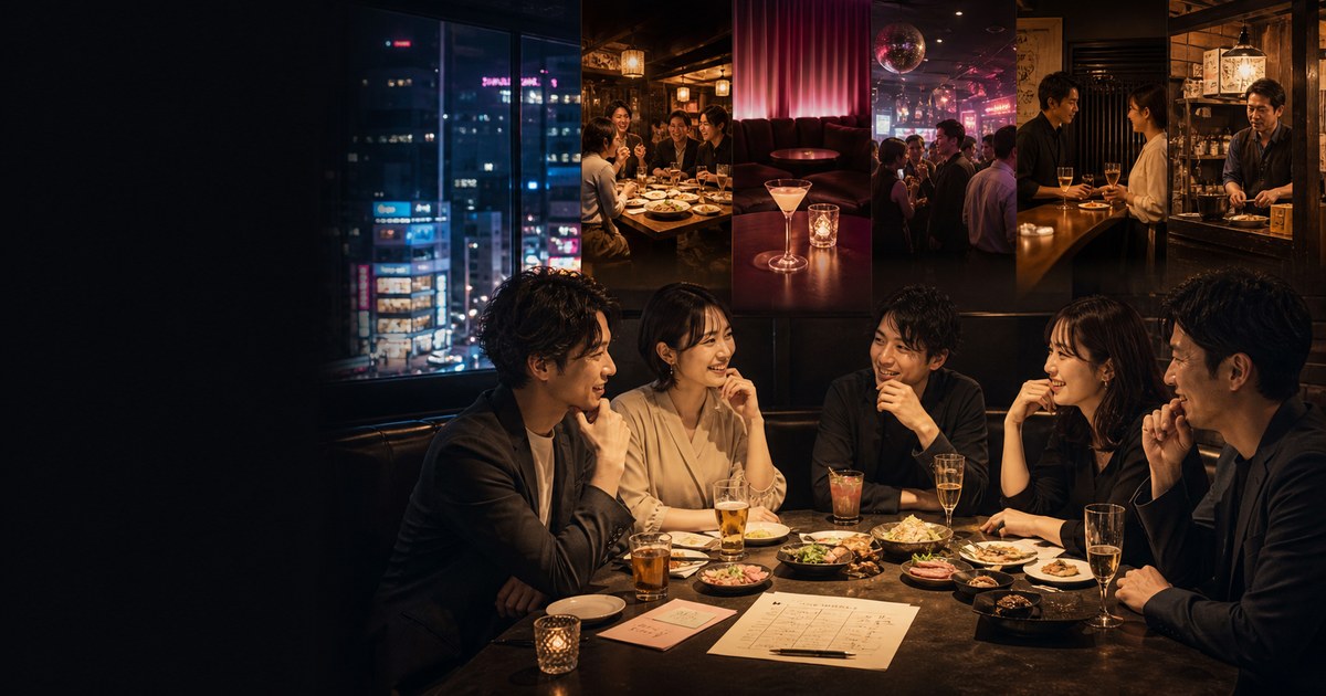 全タイプ行った俺が料金システムと向き不向きを解説