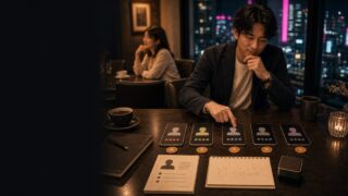 【婚活向け】真剣な出会いに強いマッチングアプリランキング｜実際に使った本音のアイキャッチ画像