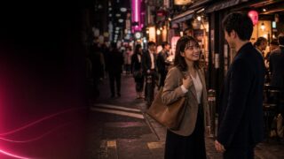 【大宮ストナン】南銀座通りで声かけ→23歳アパレル店員のモエのアイキャッチ画像