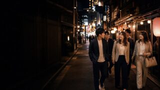 【仙台ナンパスポット】国分町と横丁文化の歩き方のアイキャッチ画像