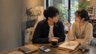 【Tinder体験談】Tinderで出会った美大生と当日お持ち帰り｜タップルやペアーズとの違いのアイキャッチ画像