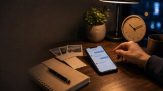 【保存版】死んだLINEの起こし方｜放置・音信不通の子を復活させる連絡術のアイキャッチ画像