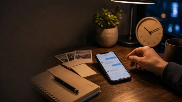 【保存版】死んだLINEの起こし方｜放置・音信不通の子を復活させる連絡術のアイキャッチ画像