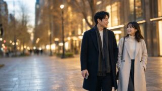 【Omiai体験談】真剣婚活の26歳とゆっくり大人デート→お持ち帰りのアイキャッチ画像