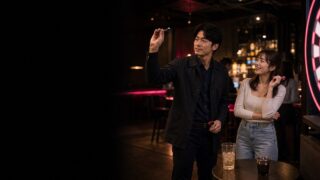 【ダーツバー出会い】一人で入った店で26歳と勝負→負けず嫌いを落とした夜のアイキャッチ画像