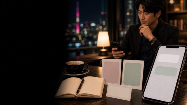 【保存版】マッチ後〜初デートのアポの取り方｜会う約束を熱が冷める前に確実に取るのアイキャッチ画像