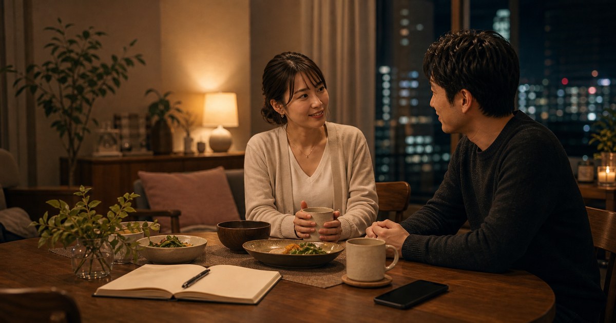 【保存版】付き合ってからのマンネリ脱出・長続きのコツ｜倦怠期の乗り越え方のアイキャッチ画像
