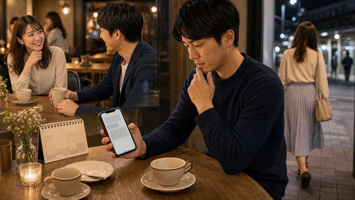 初回は盛り上がったのに2回目が消える、あの現象の要点を表す画像