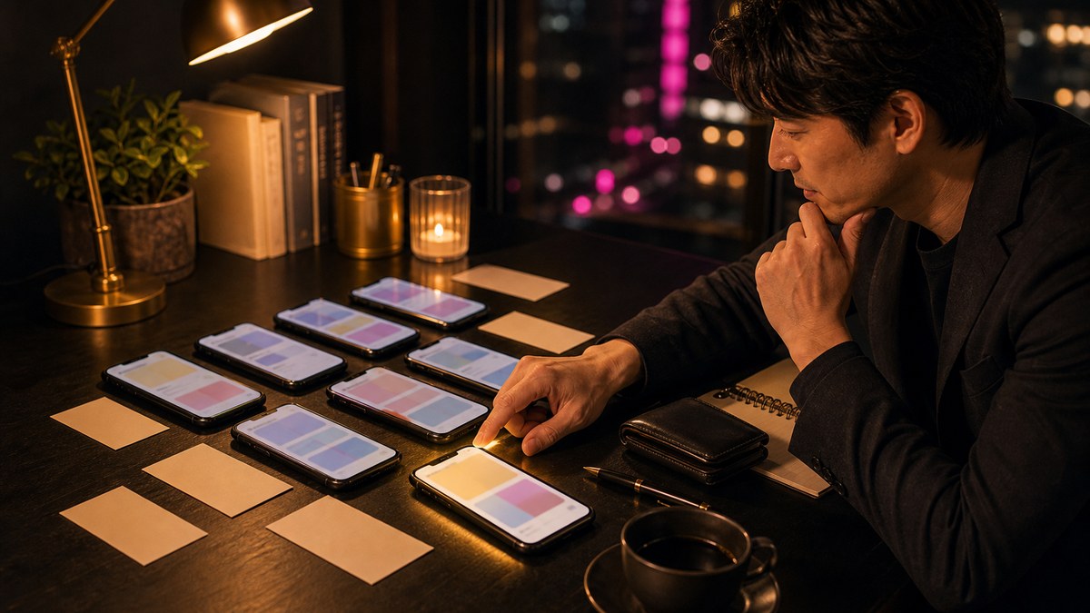 出会えるマッチングアプリ・出会い系おすすめランキング｜全部使った本音