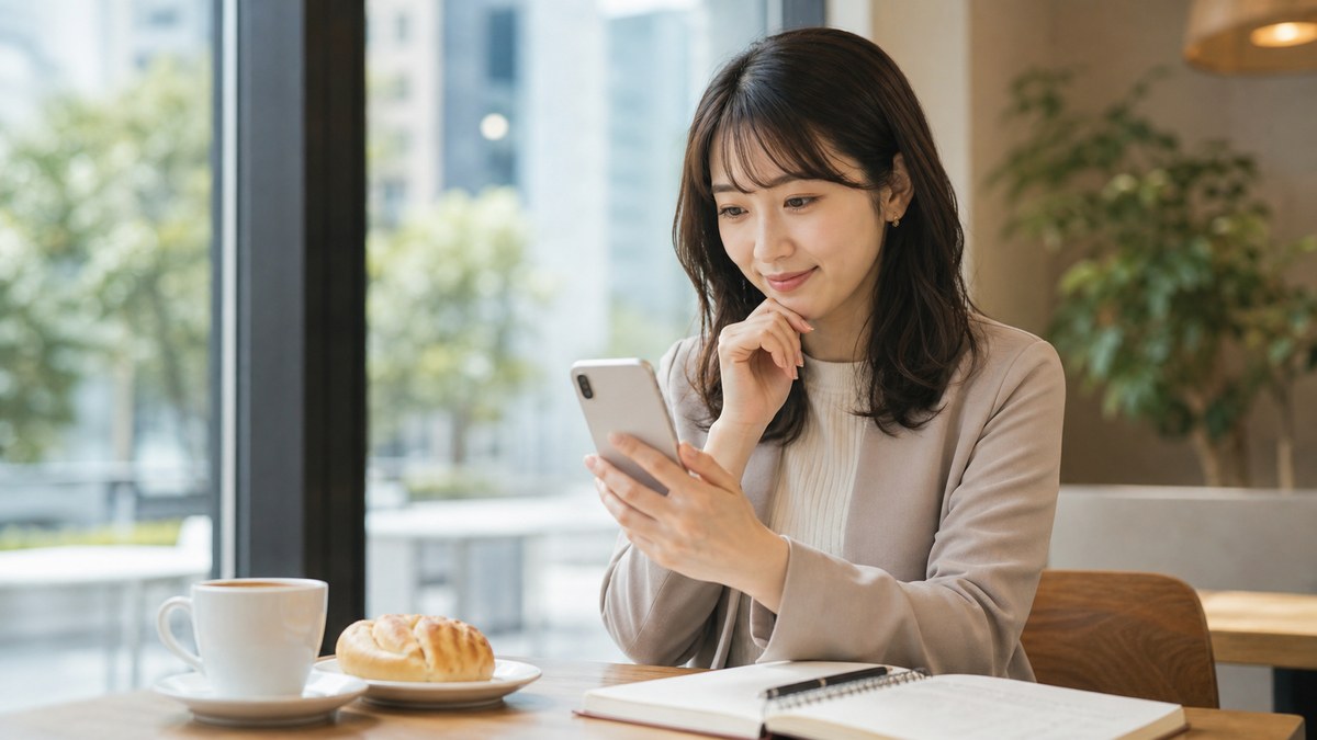 Omiaiで「結婚前提」って書いてる子からいいねが来たの要点を表す画像