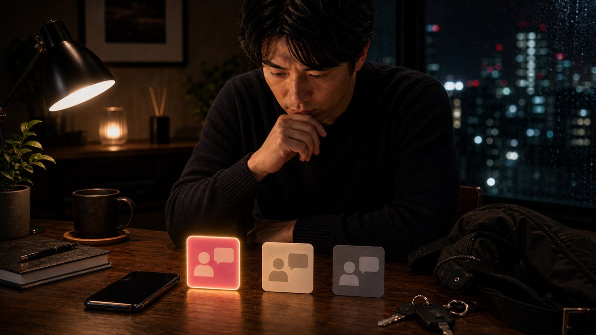 そもそも俺、けっこうドタキャン体質を引くの要点を表す画像