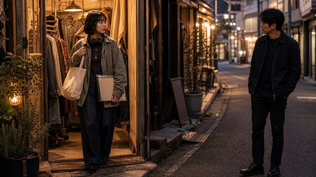 下北で声かけが効かない理由と、一個だけ決めた作戦の要点を表す画像