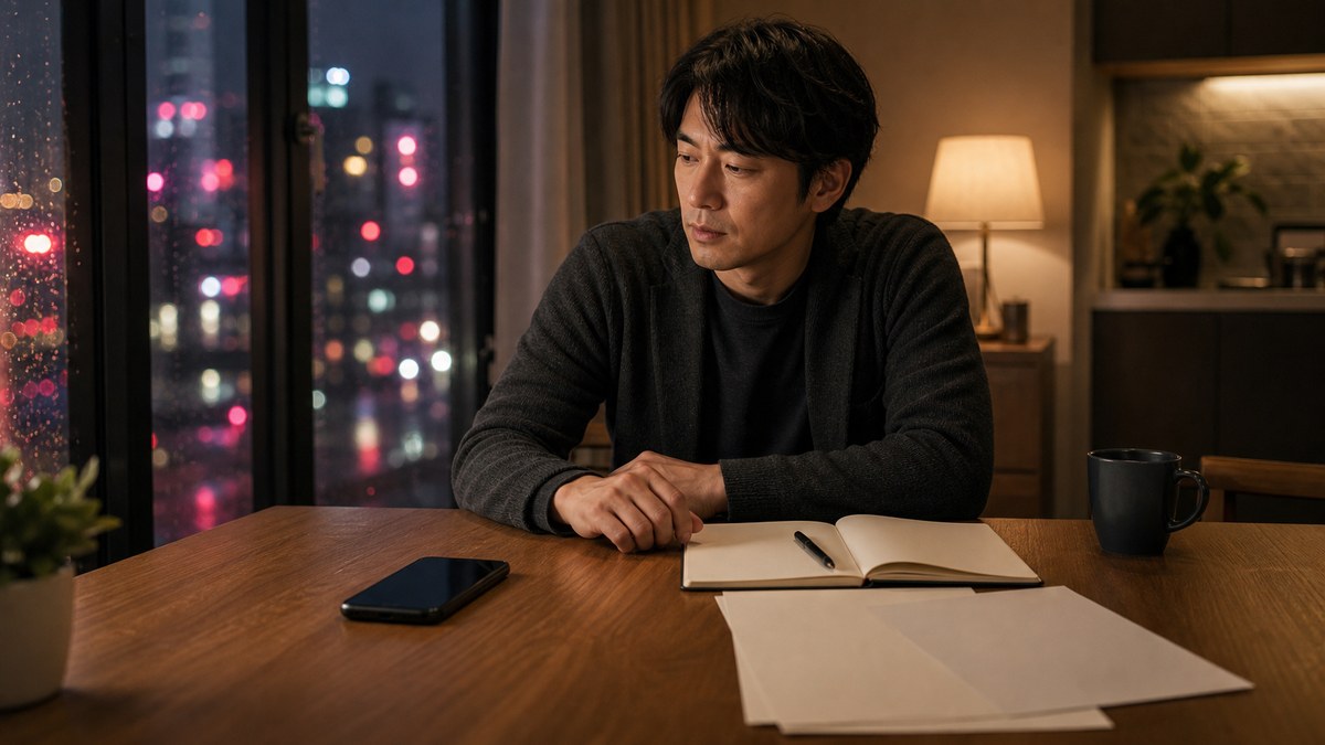 別れた直後に追うと、だいたい終わるの要点を表す画像