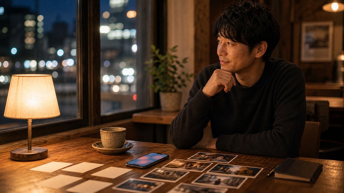 自信って、性格でも才能でもなくて「場数」から来るの要点を表す画像