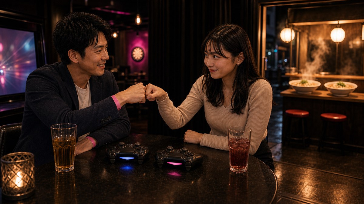 飲み放題だと「奢り」が賭けにならない問題の要点を表す画像