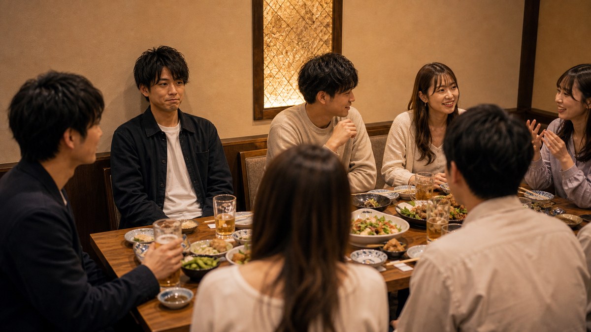 序盤、俺も普通に地蔵った話の要点を表す画像
