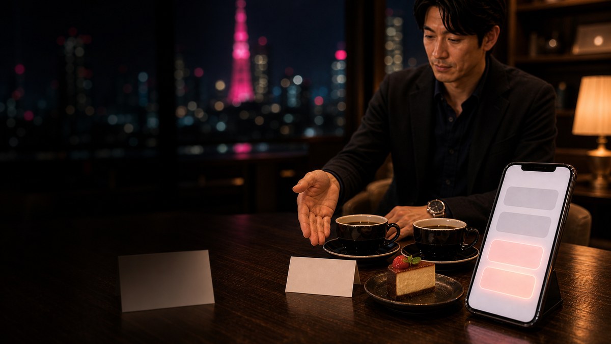 漠然と誘うな。「ご飯行きましょう」は誘いじゃないの要点を表す画像