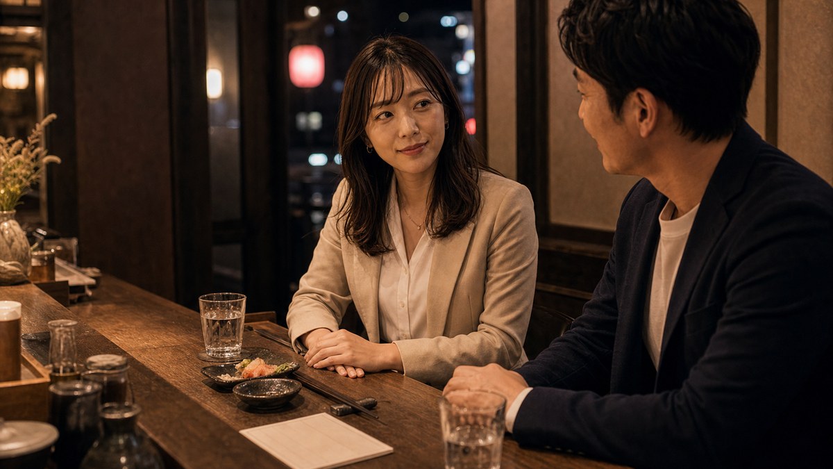 木曜20時、トモカの「真面目の鎧」を最初の30分で食らうの要点を表す画像