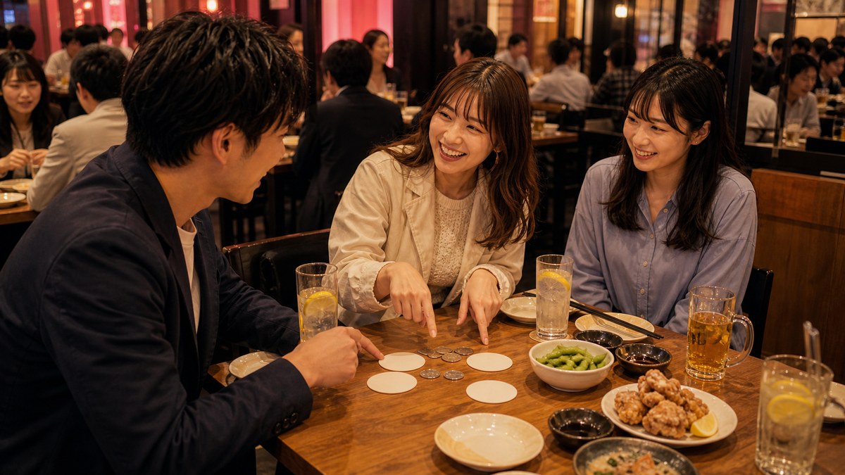 「安い店知ってる自慢」で、急に火がついたの要点を表す画像
