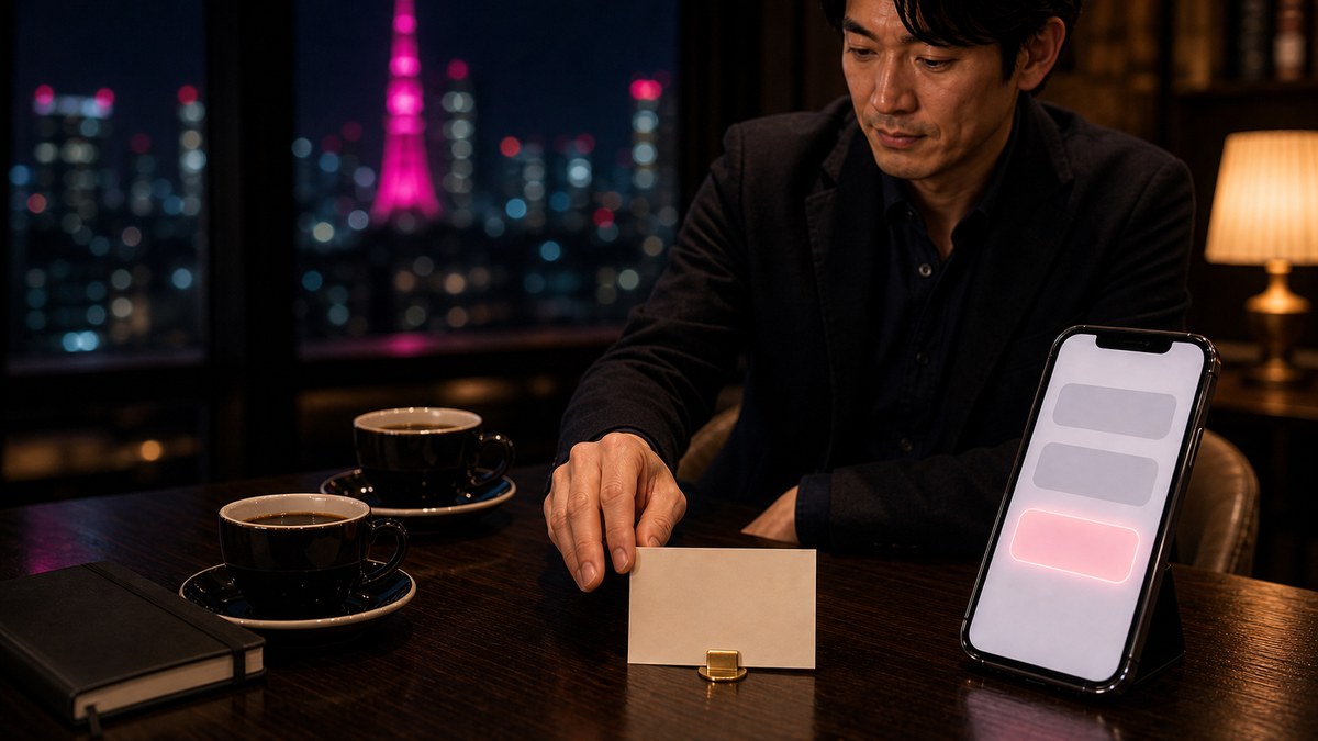 ドタキャンされにくい確定のさせ方。"ふんわり約束"を放置しないの要点を表す画像