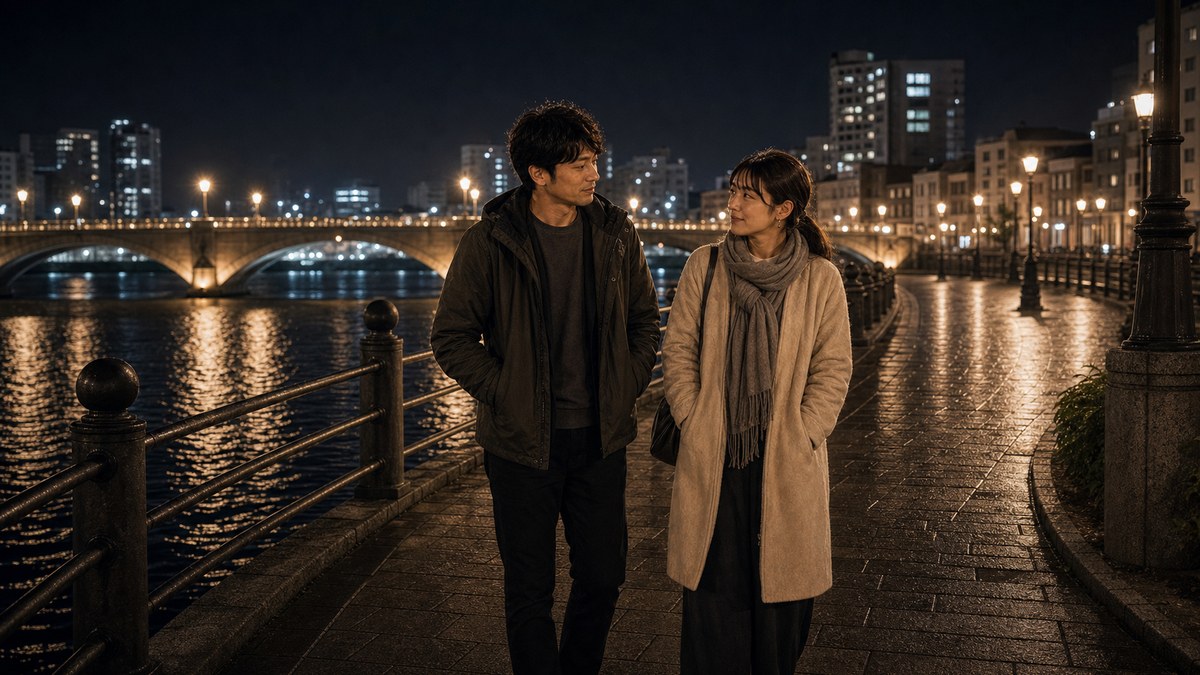 「もうちょっとだけ、いっか」新潟の夜のホテルへの要点を表す画像