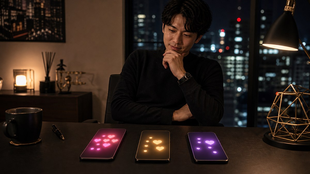 その後と、1ヶ月やってみた正直な感想の要点を表す画像
