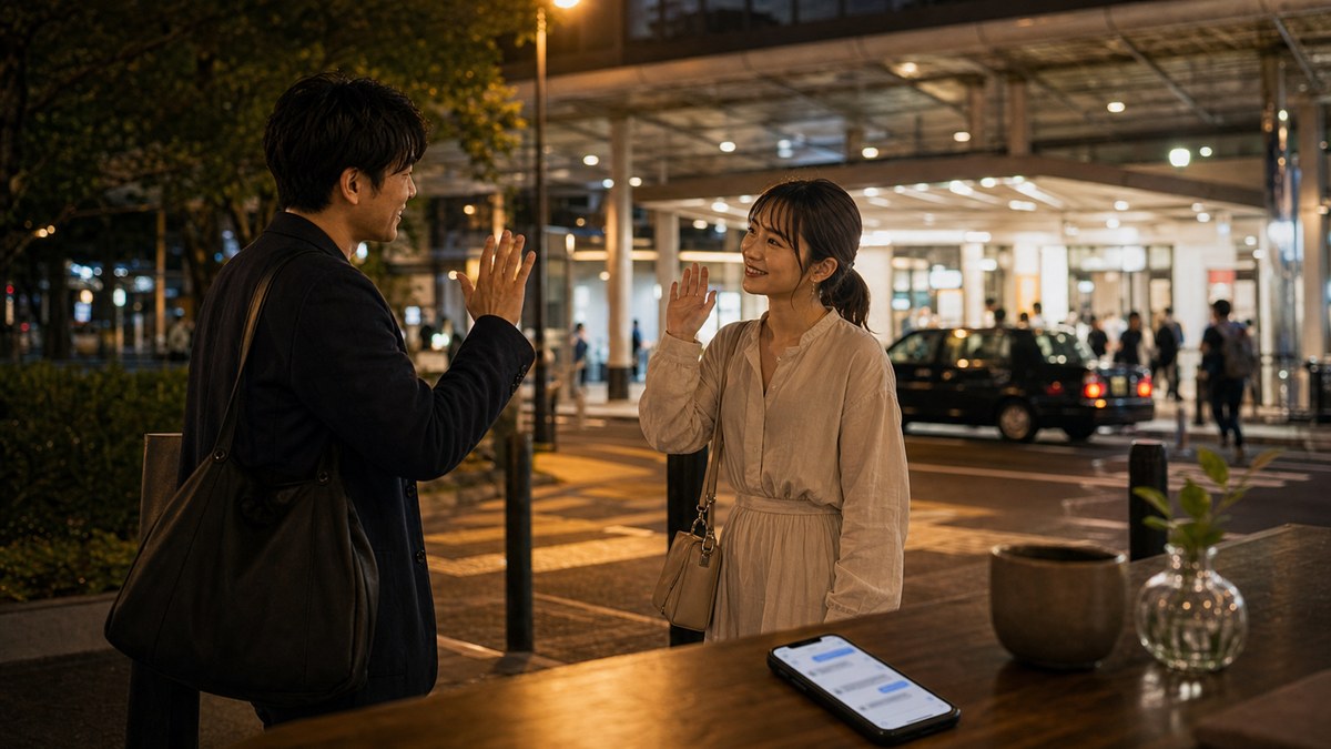 引き際とその後。"設計図"は一日で終わらないの要点を表す画像