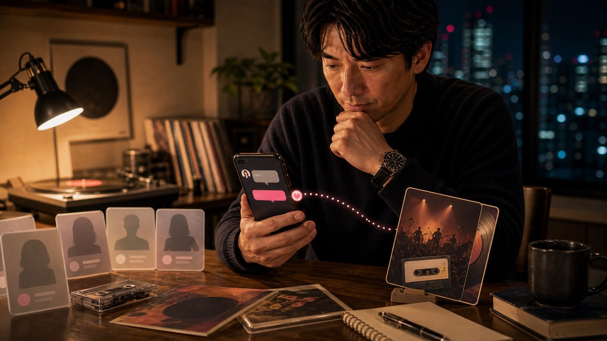 その後。ソラのキープと、声かけが刺さらない日の話の要点を表す画像