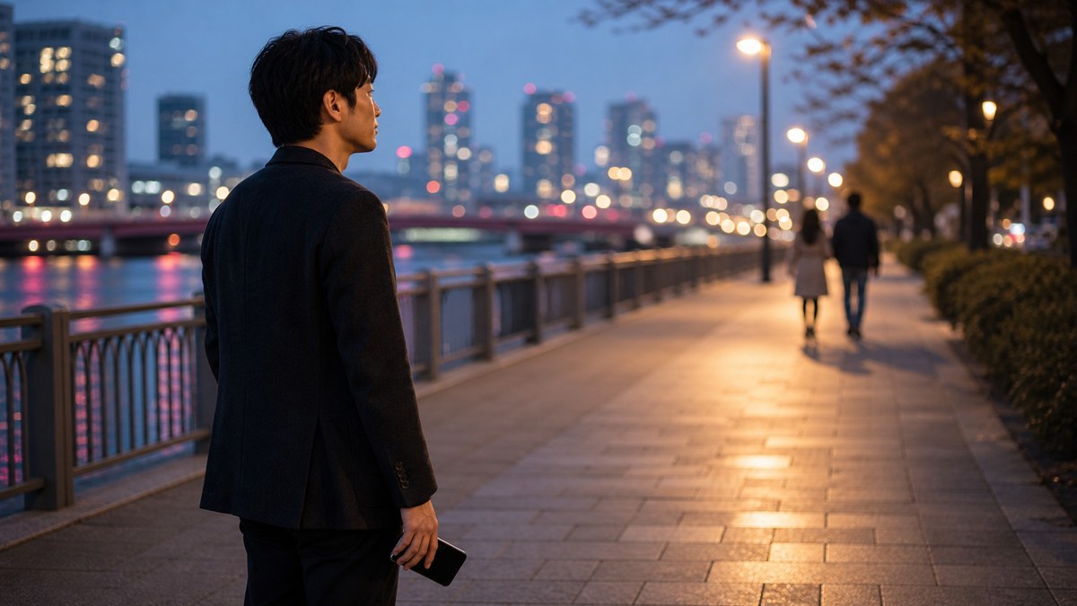 復縁が無理なケースの見極めと、潔い諦め方の要点を表す画像