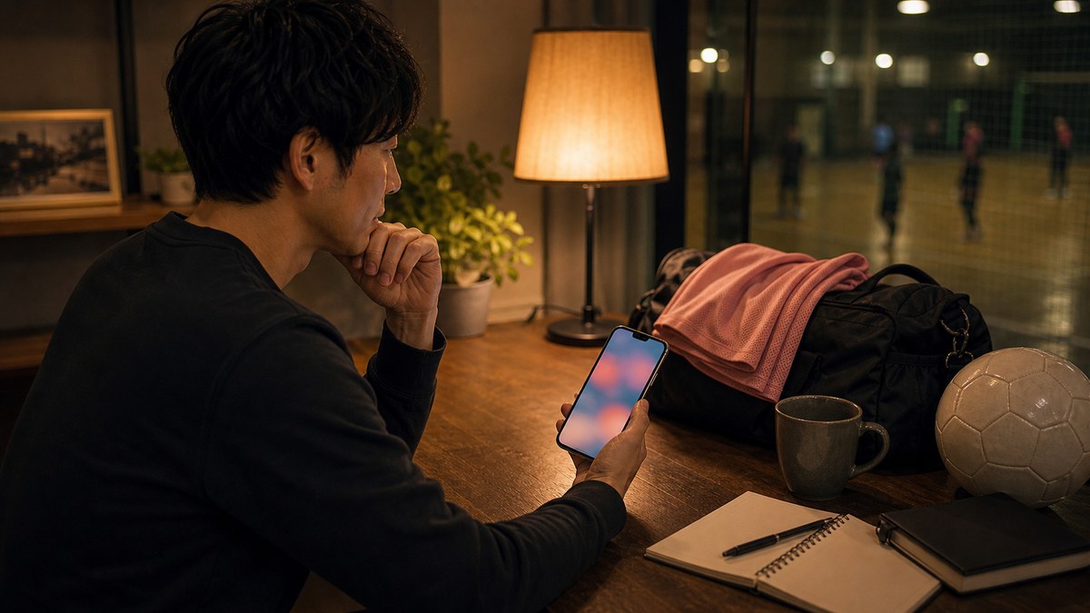 その後。サークルは"密"だから動きにくい。数は外での要点を表す画像