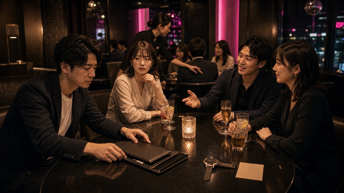 どのタイプにも共通するコツと、お会計の現実の要点を表す画像