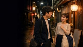 【船橋ストナン】本町の庶民的な飲み屋街で声かけ→25歳ドラッグストア店員ユメのアイキャッチ画像