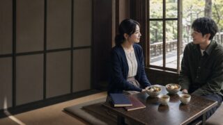 【Omiai体験談】御朱印集めの28歳と、神社めぐって甘味処の昼のアイキャッチ画像