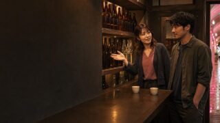 【鹿児島ナンパ】天文館で声かけ→25歳美容師チナツと焼酎バーのアイキャッチ画像