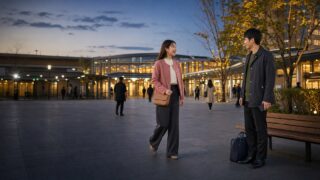 【体験談】他県にて地元の女性とマッチングサイトで出会い、その日のうちに身体を重ねた話のアイキャッチ画像