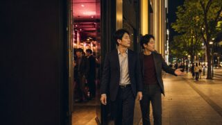 【体験談】ナンパ＠名古屋・栄→W入場からストリートで推定Fカップの菜々緒似を持ち帰った話のアイキャッチ画像
