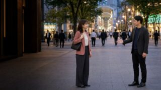 【体験談】大阪・引っかけ橋ナンパ・ストリート声かけプロトコル【会話事例あり】のアイキャッチ画像
