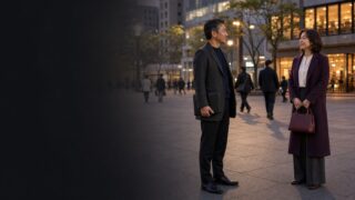 【体験談】出会い系マッチングアプリで会った年上の人と、思ったより長い夜のアイキャッチ画像