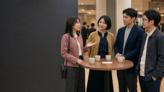 【女性体験談】小学校教師の私が街コンで会った大手製造業男子と付き合い・街コンの大成功例と言われた件のアイキャッチ画像