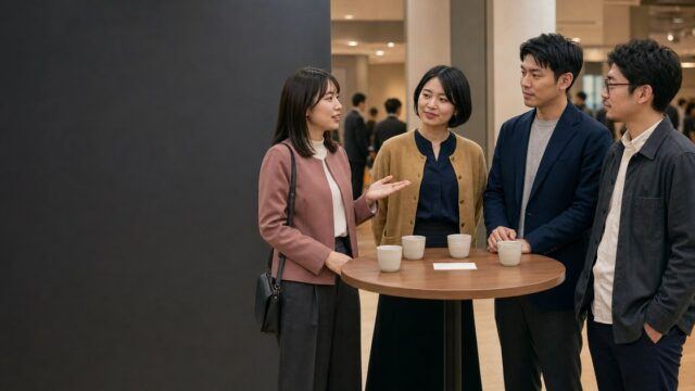 【女性体験談】小学校教師の私が街コンで会った大手製造業男子と付き合い・街コンの大成功例と言われた件のアイキャッチ画像