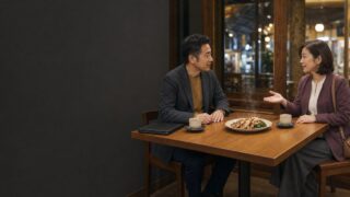 【体験談】宮崎出張の夜、出会い系マッチングアプリで会った年上の人とビジホ即のアイキャッチ画像