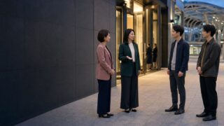 【体験談】名古屋金山の街コン帰りに声をかけた33歳の看護師さんと、大人の夜のアイキャッチ画像