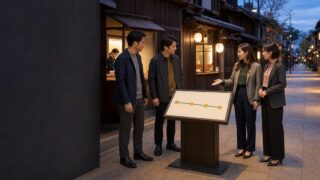 【ナンパ】新宿ゴールデン街ストナン→日本酒BAR→カラオケコースのアイキャッチ画像