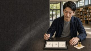 【ナンパ後どうやって覚えとく？】女の子の管理・記憶はEvernote（エバーノート）で簡単に！【無料アプリ】のアイキャッチ画像