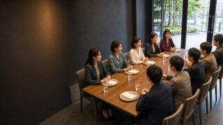 【合コン攻略】全員看護師（オールナースフォーメーション）で来られた場合の注意点！必勝法！のアイキャッチ画像